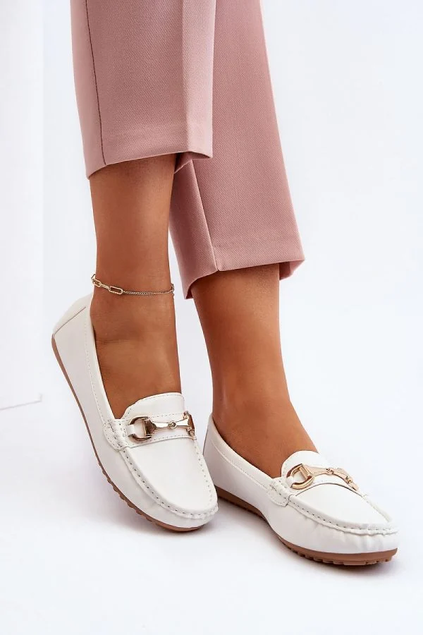 Mocassin model 194126 Step in style