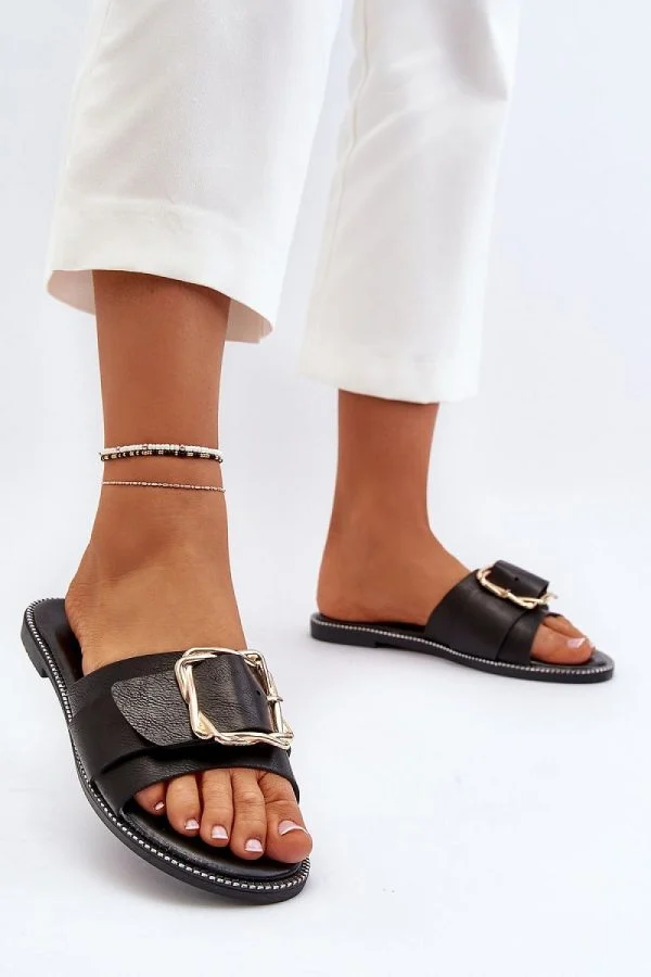 Flip-flops model 194130 Step in style