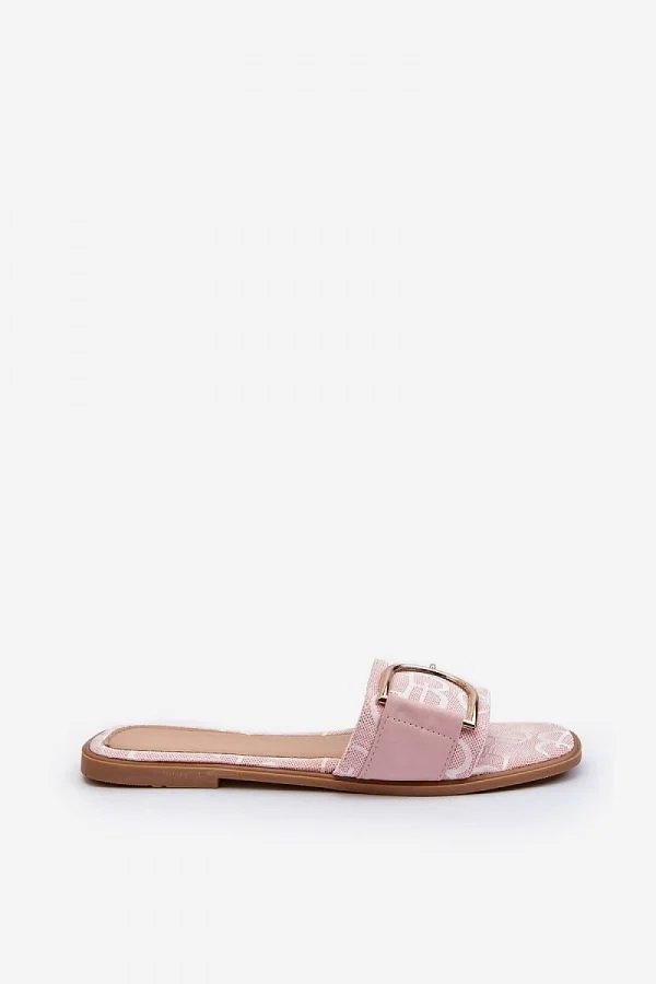 Flip-flops model 194133 Step in style