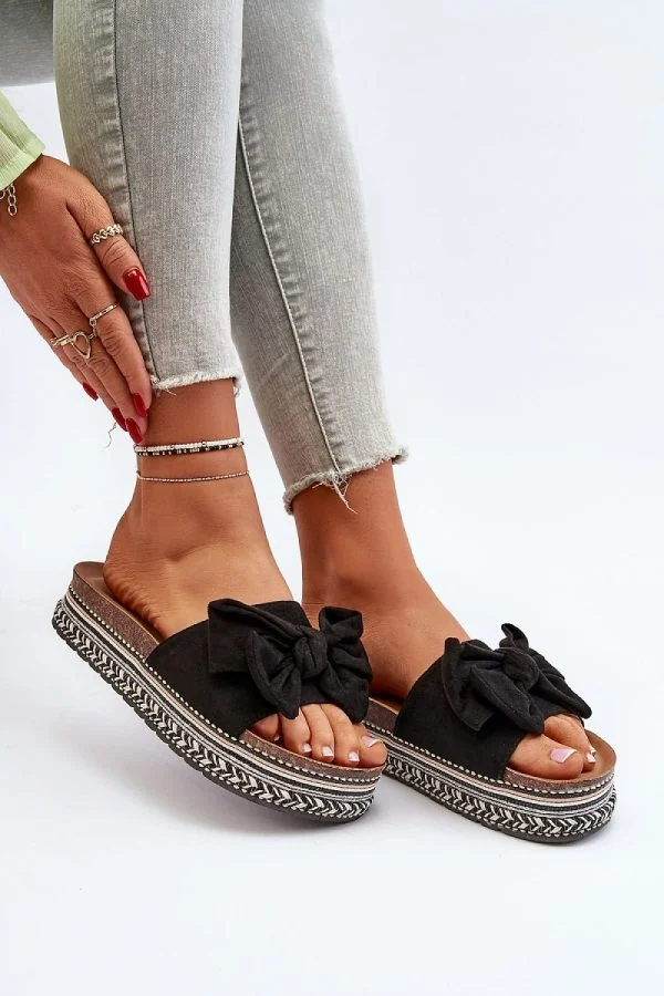 Flip-flops model 194138 Step in style