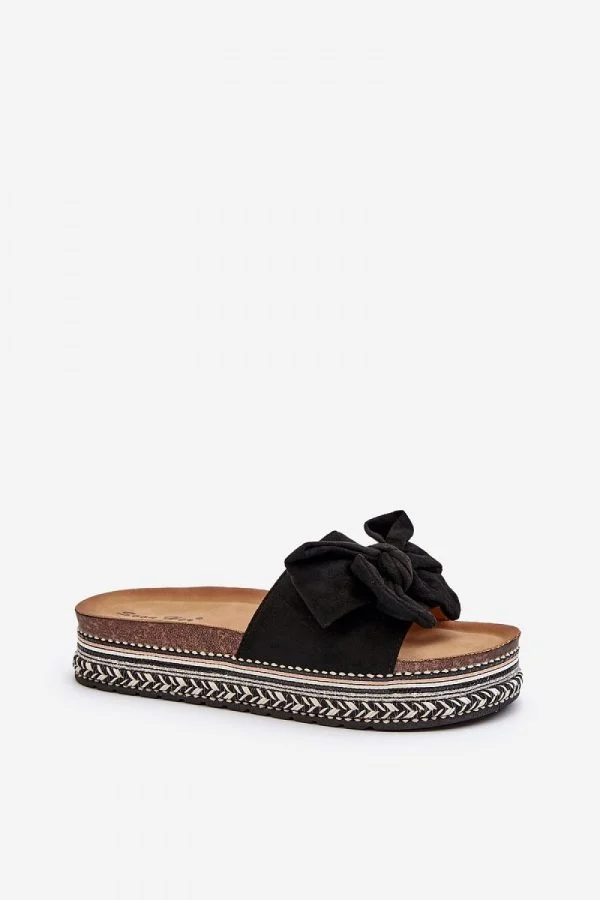 Flip-flops model 194138 Step in style