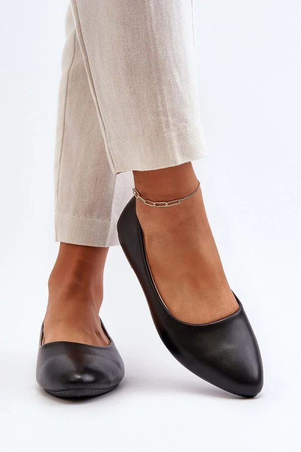 Ballet flats model 194362 Step in style