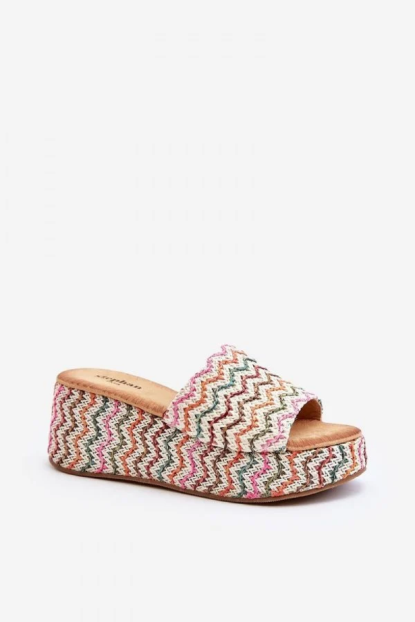 Flip-flops model 194381 Step in style