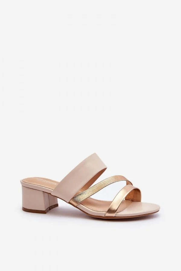 Flip-flops model 194384 Step in style
