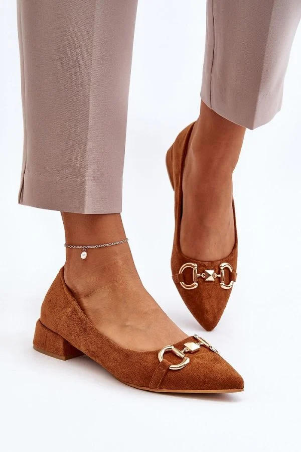 Ballet flats model 194476 Step in style