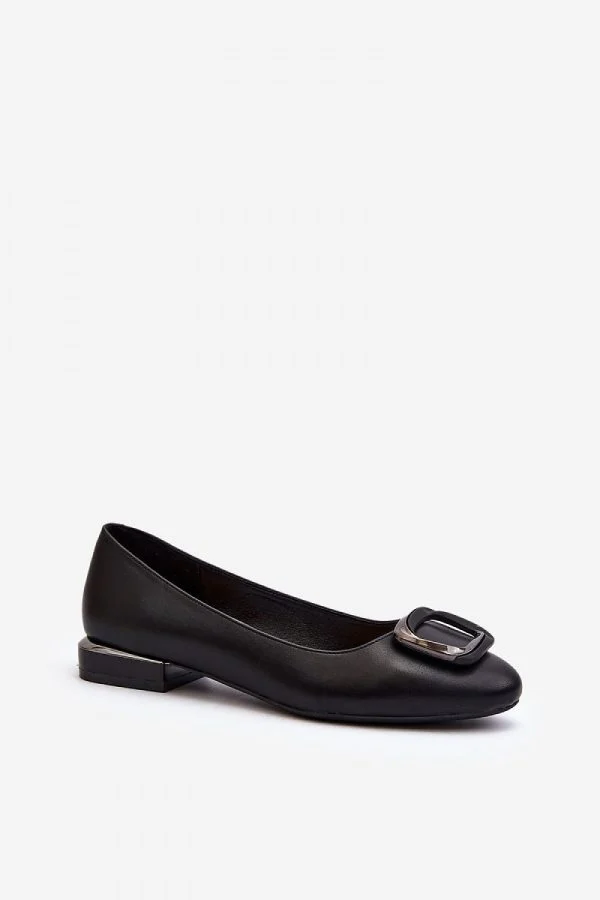 Ballet flats model 196309 Step in style