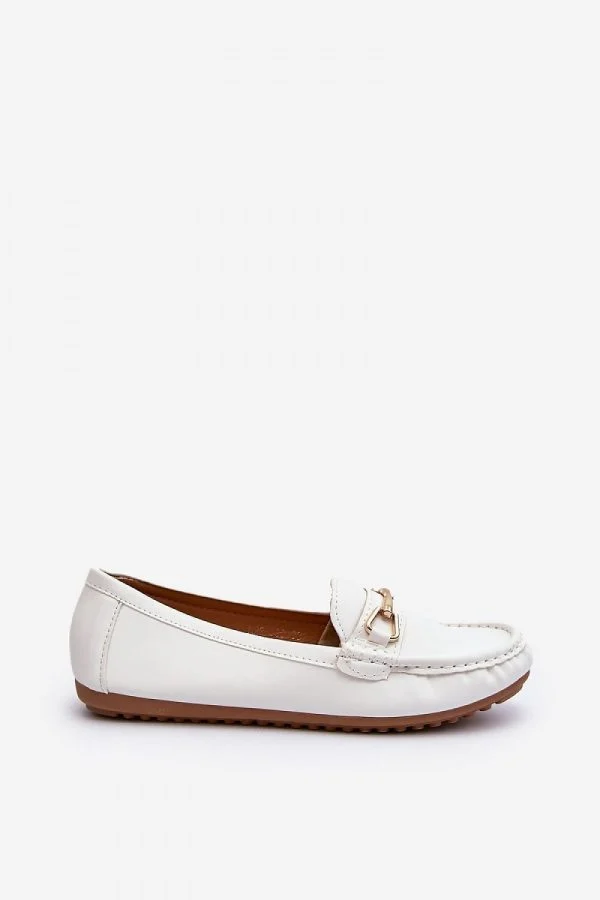 Mocassin model 194483 Step in style