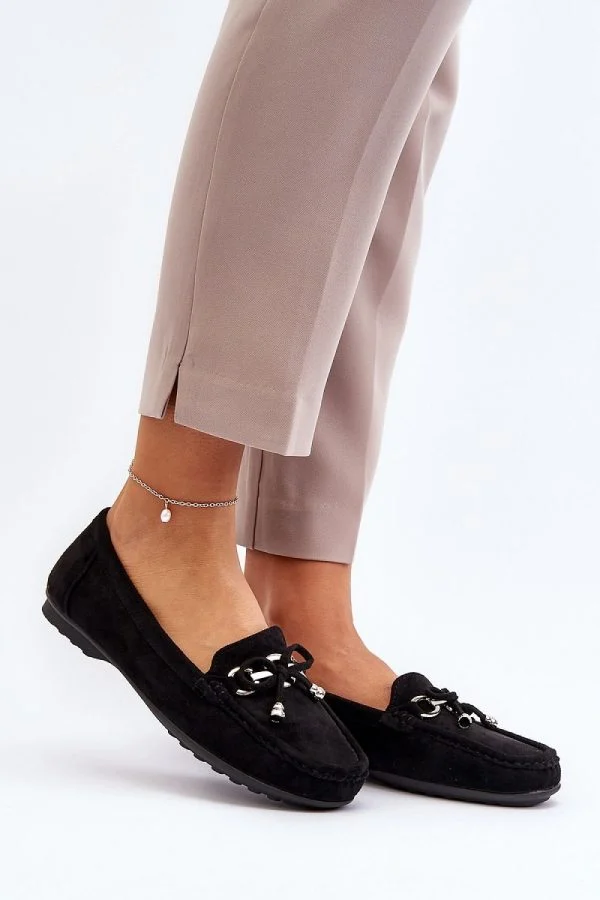 Mocassin model 194485 Step in style