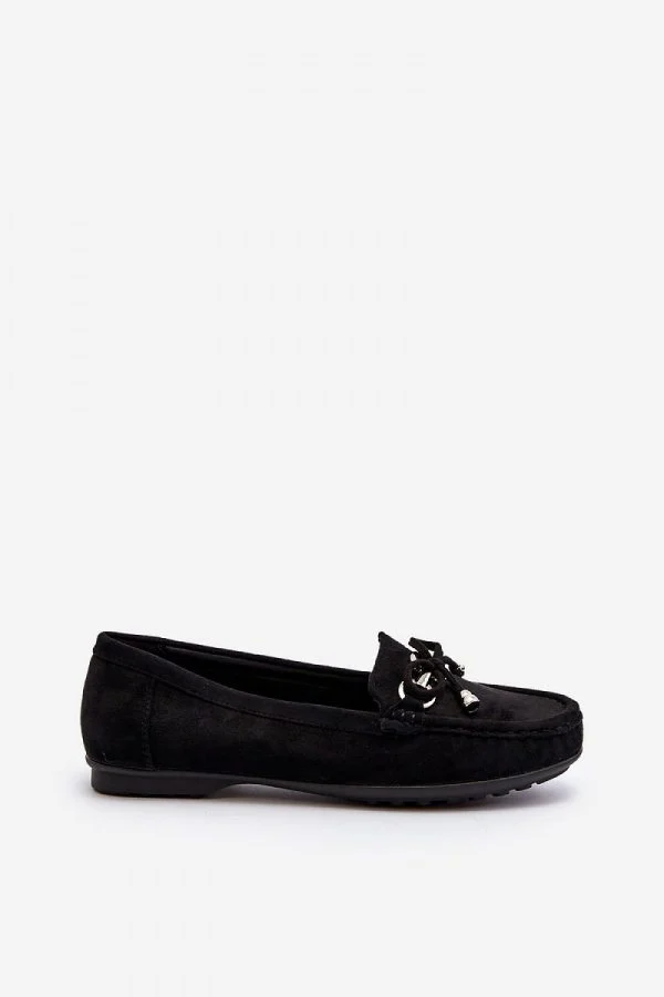 Mocassin model 194485 Step in style
