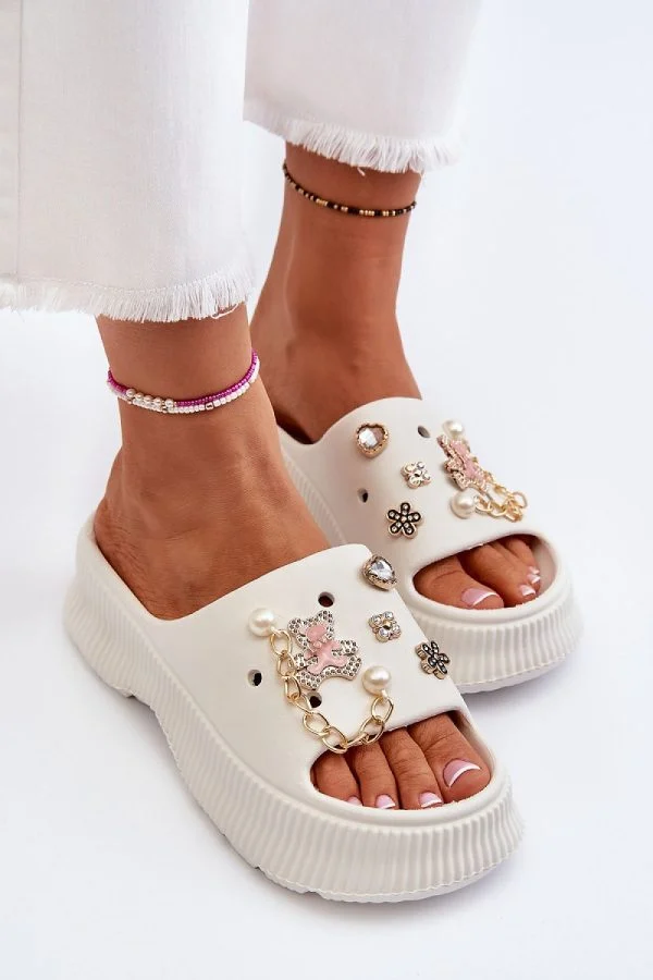 Flip-flops model 194709 Step in style