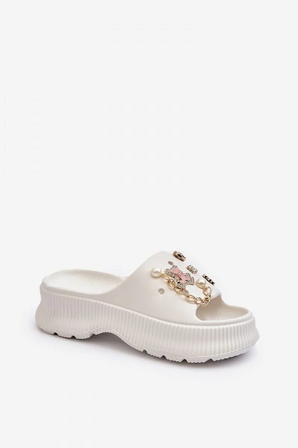 Flip-flops model 194709 Step in style