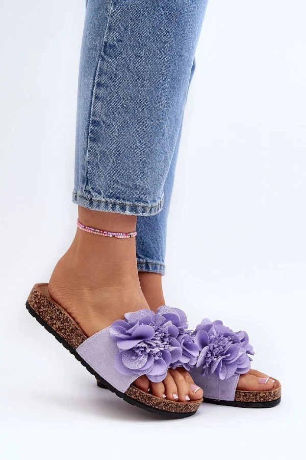 Flip-flops model 194715 Step in style
