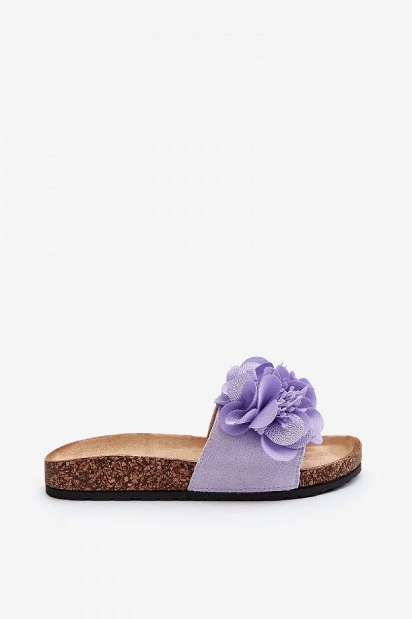 Flip-flops model 194715 Step in style