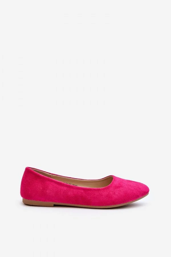 Ballet flats model 194961 Step in style
