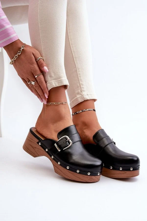 Flip-flops model 194963 Step in style