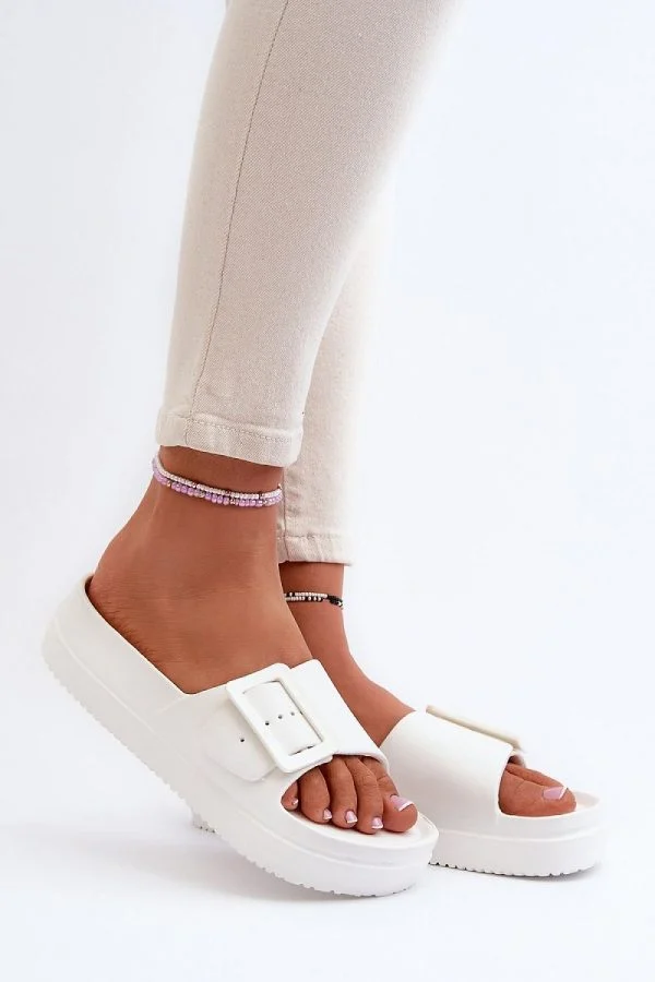 Flip-flops model 194986 Step in style