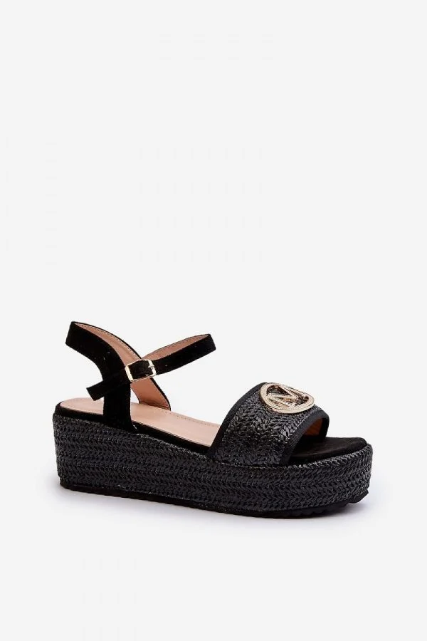 Buskin model 195269 Step in style