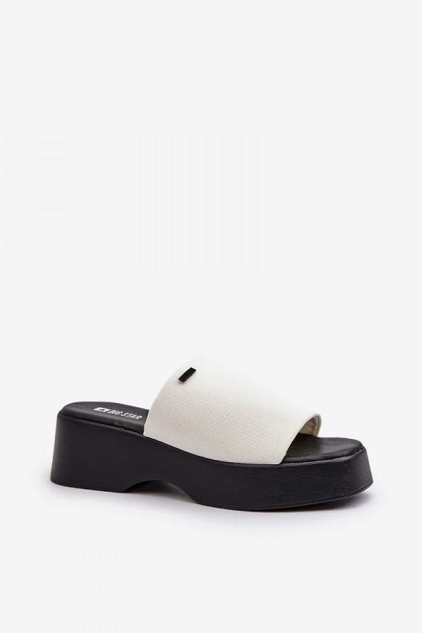 Flip-flops model 195293 Step in style