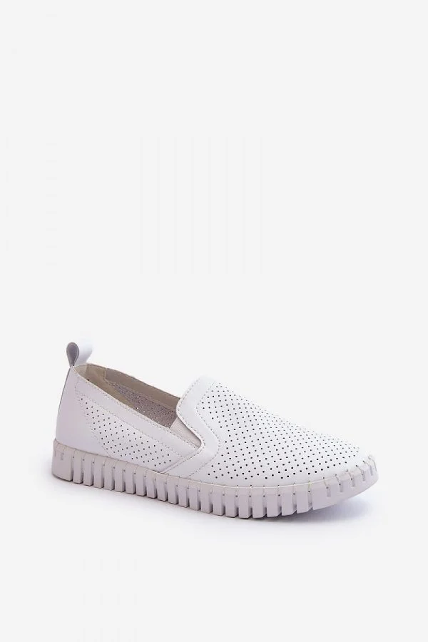 Low Shoes model 195398 Step in style