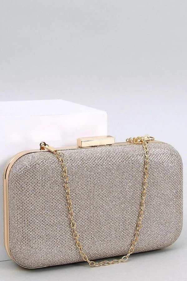 Evening handbag model 195578 Inello