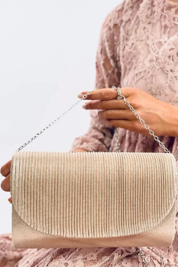 Envelope clutch bag model 195651 Inello