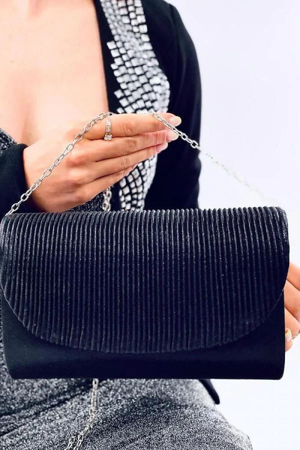 Envelope clutch bag model 195653 Inello
