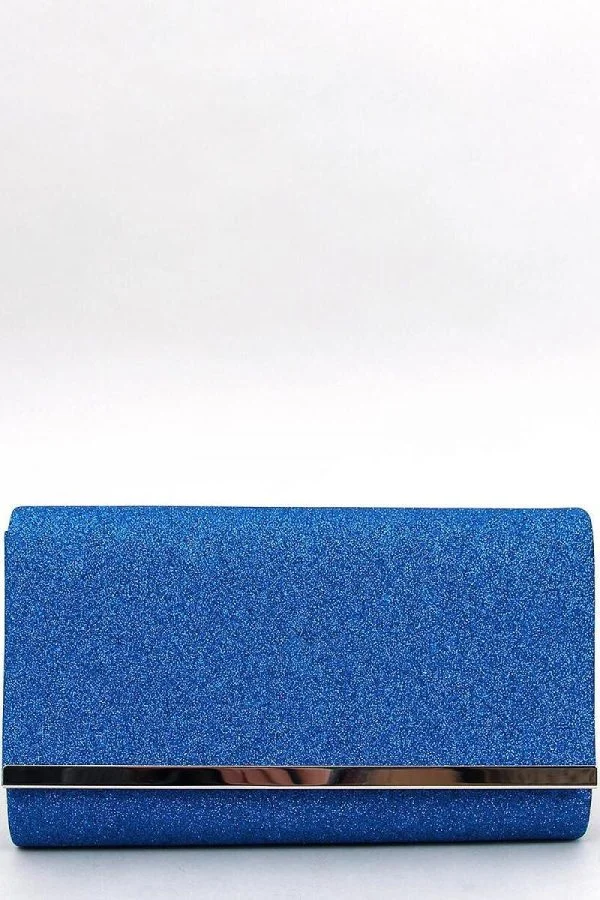 Envelope clutch bag model 195654 Inello