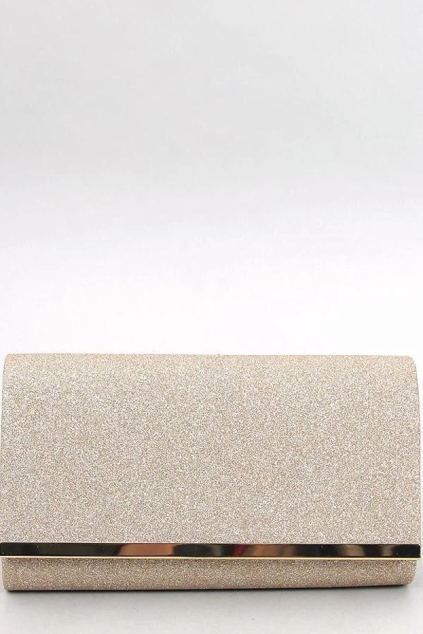 Envelope clutch bag model 195655 Inello