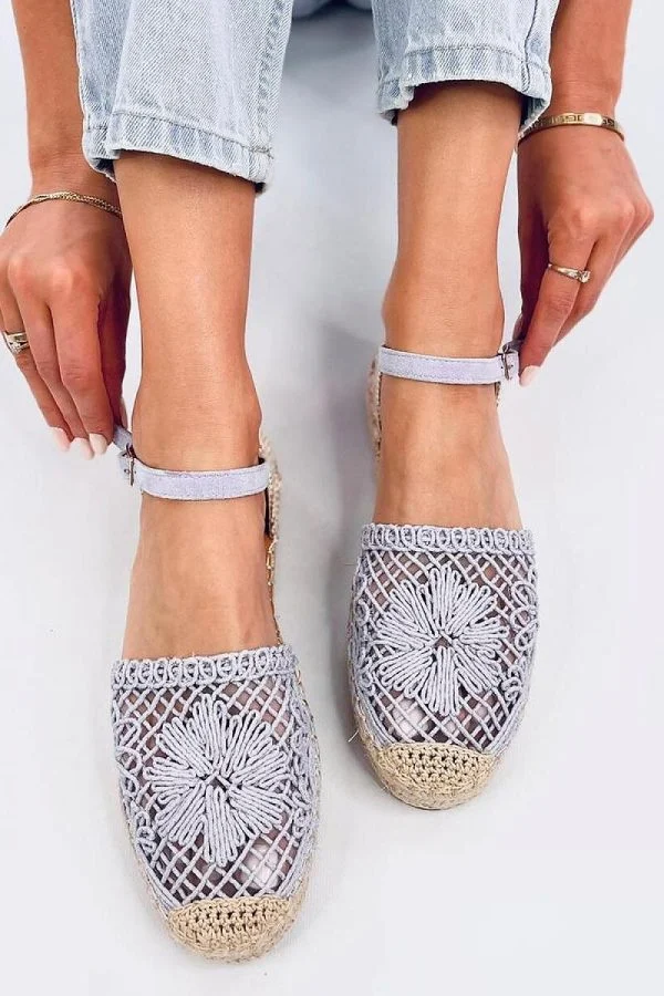Sandals model 195974 Inello