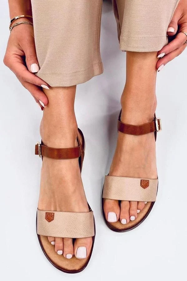 Sandals model 196025 Inello