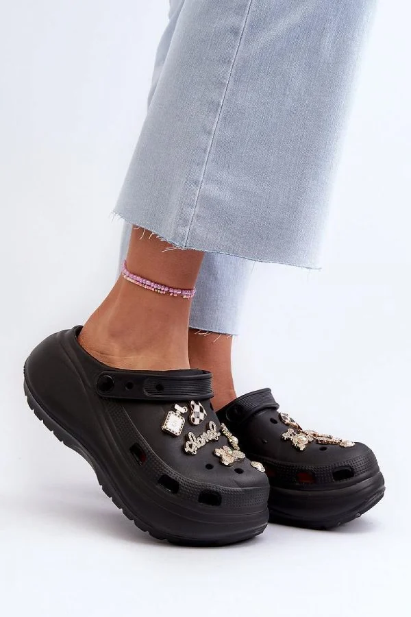 Flip-flops model 196225 Step in style