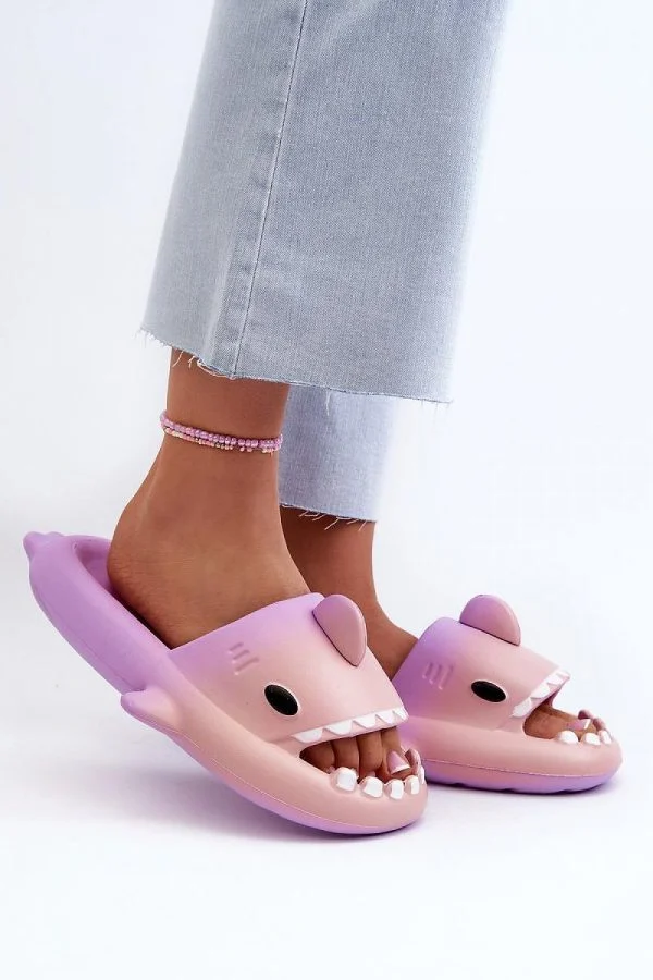 Flip-flops model 196229 Step in style