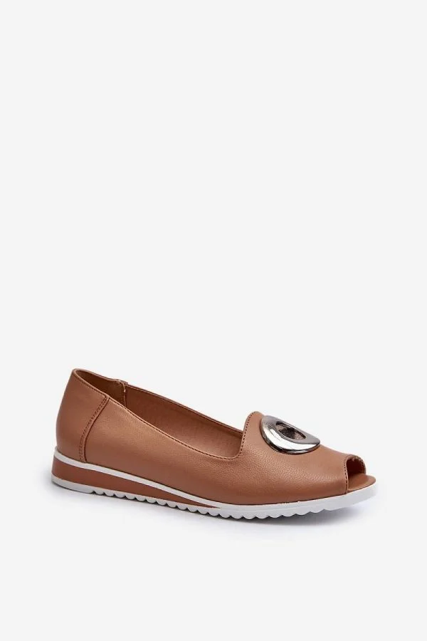Heel pumps model 196304 Step in style