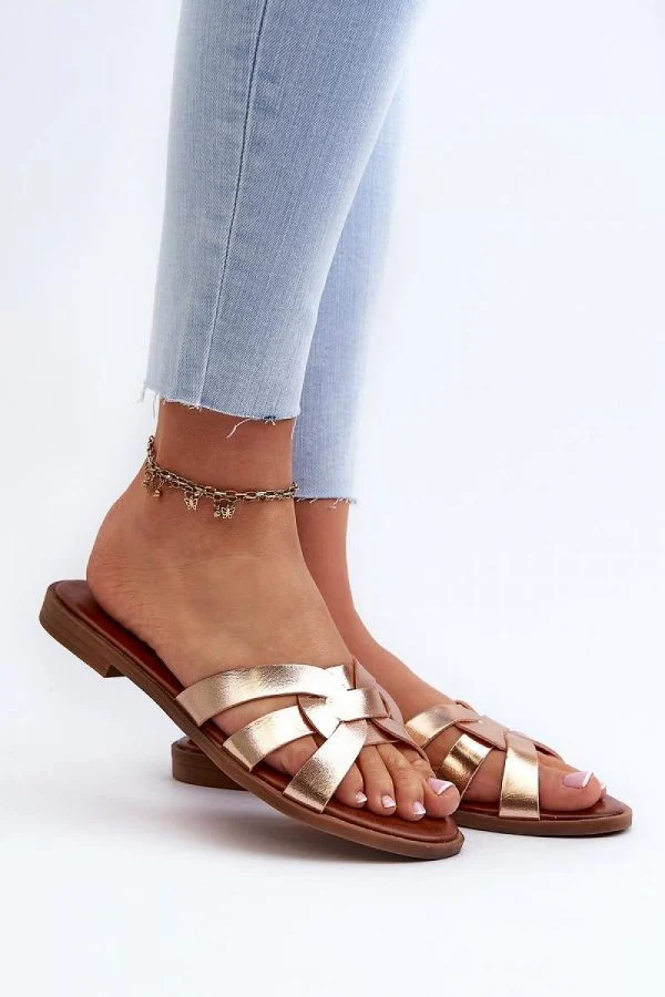 Flip-flops model 196346 Step in style