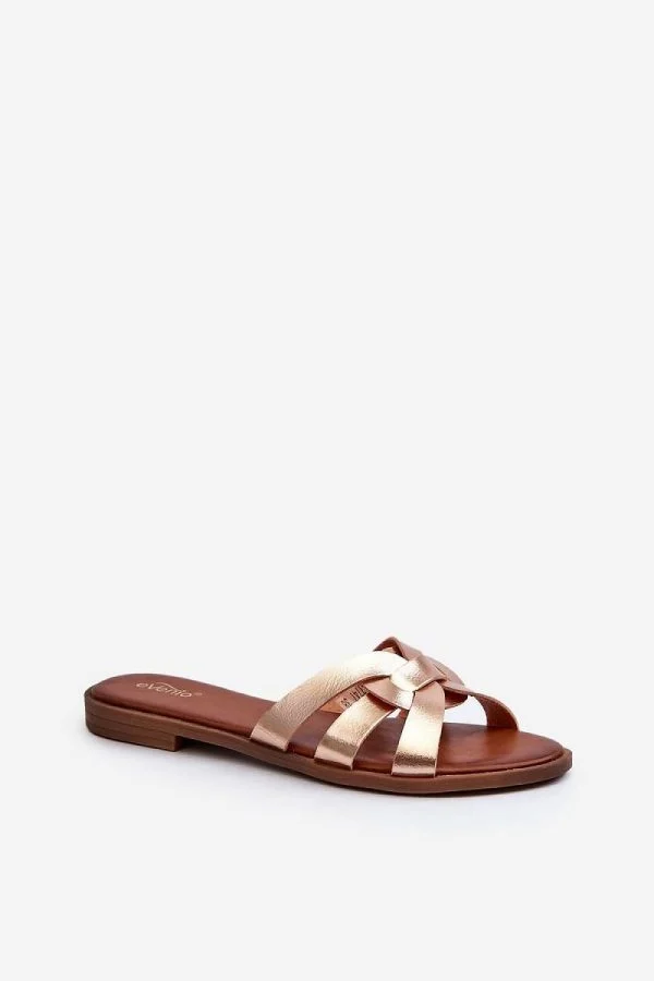 Flip-flops model 196346 Step in style
