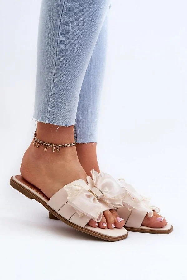 Flip-flops model 196348 Step in style
