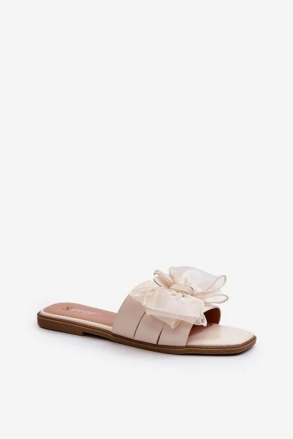 Flip-flops model 196348 Step in style