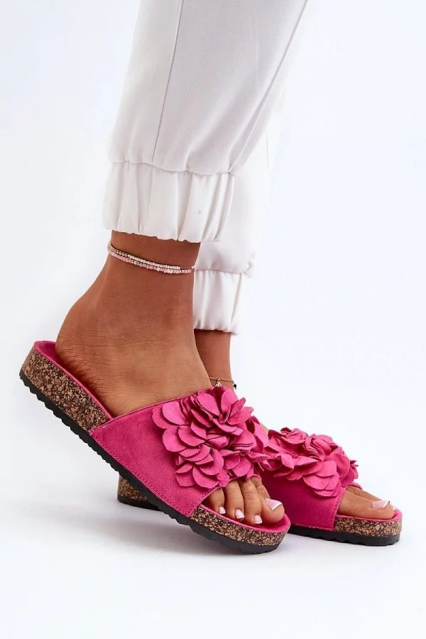 Flip-flops model 196352 Step in style