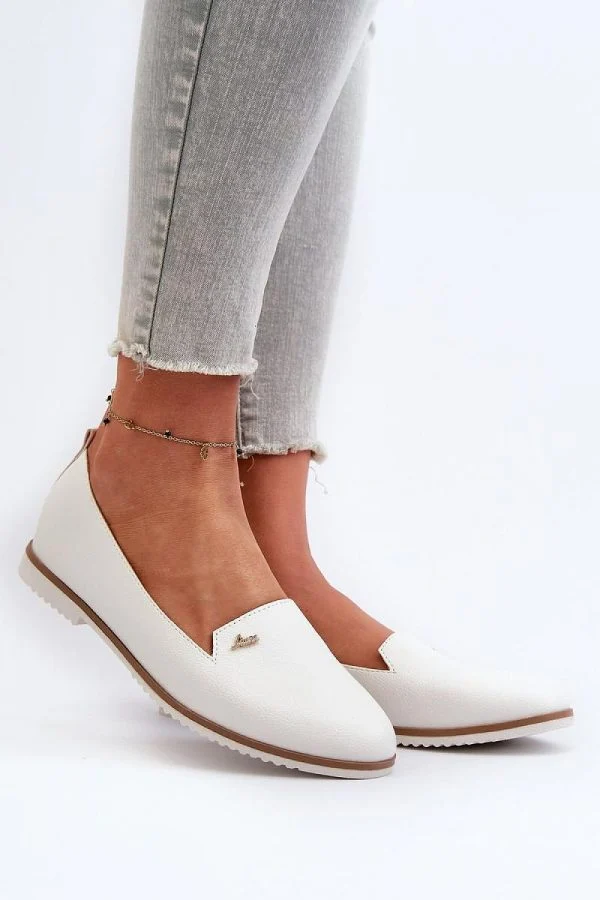 Mocassin model 196413 Step in style