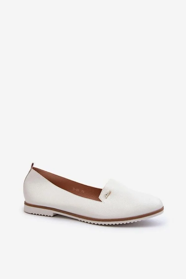 Mocassin model 196413 Step in style