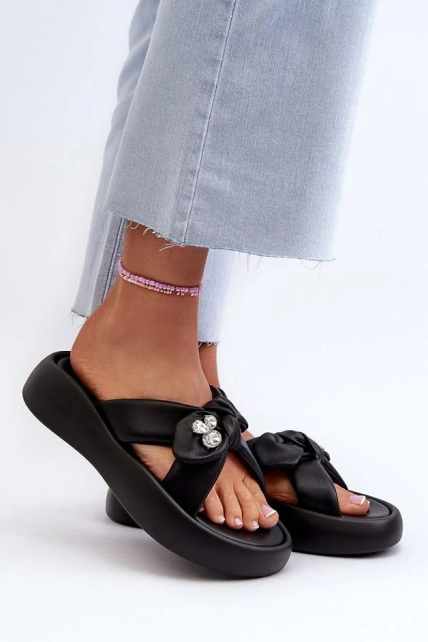 Flip-flops model 196420 Step in style