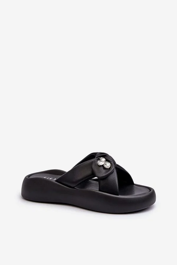 Flip-flops model 196420 Step in style