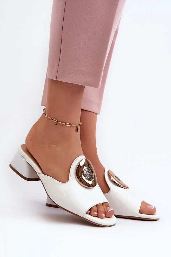 Flip-flops model 196422 Step in style