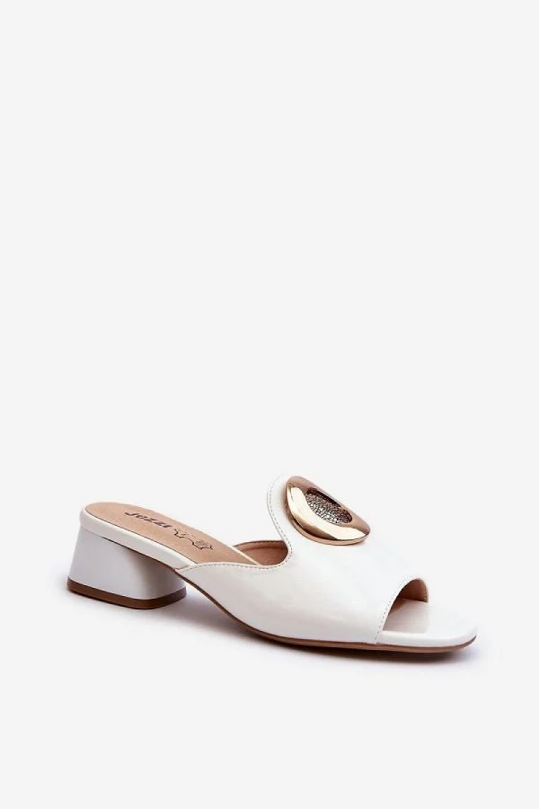 Flip-flops model 196422 Step in style
