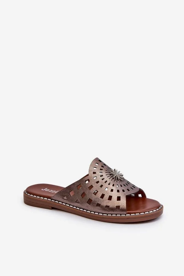 Flip-flops model 196424 Step in style