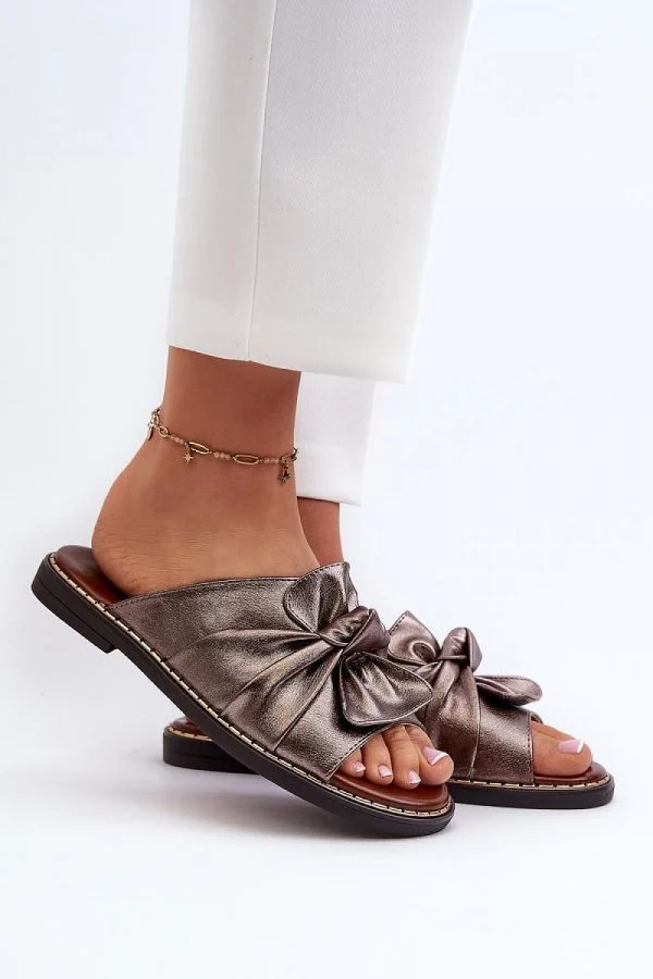 Flip-flops model 196426 Step in style