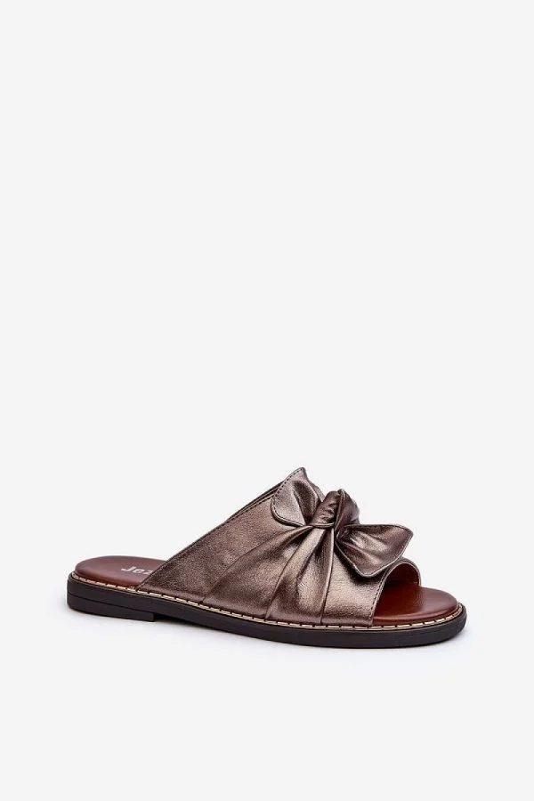 Flip-flops model 196426 Step in style