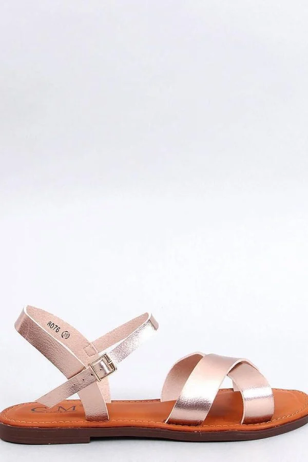 Sandals model 196537 Inello