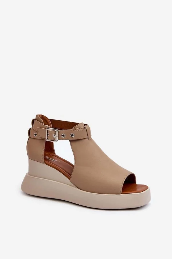 Buskin model 196649 Step in style