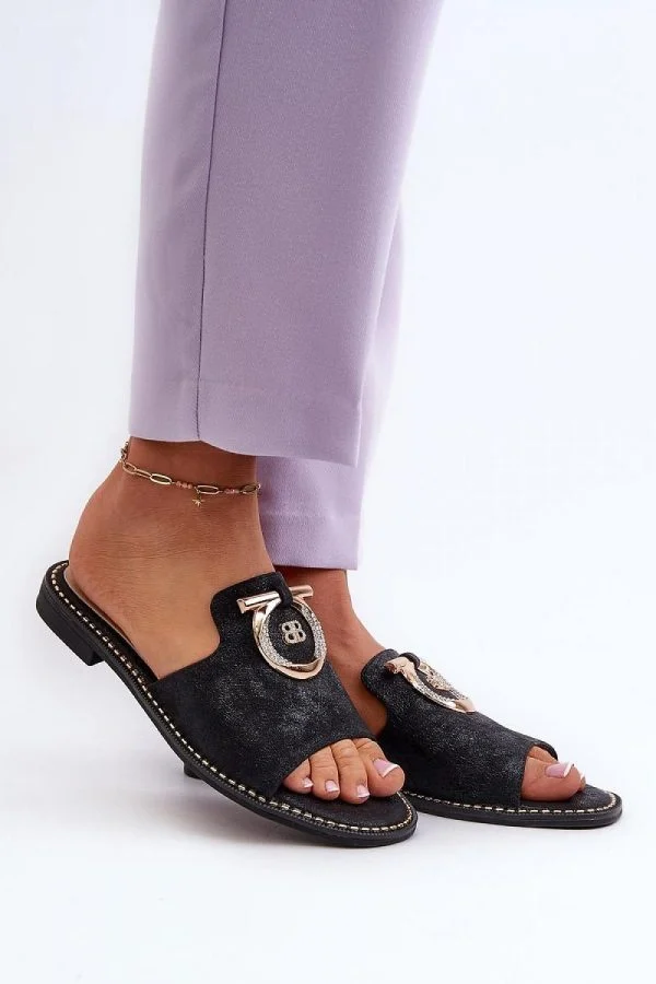 Flip-flops model 196664 Step in style